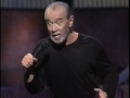 George Carlin on Our Similarities
