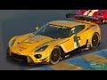 Corvette C7 GR.3 | Gran turismo 7 PS5 gameplay - 4K 60fps