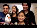 Do You Want to Build a Snowman? - Siblings Cover