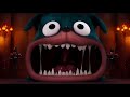 Monster Pets: A Hotel Transylvania Short (2021) | Fandango Family