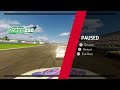 NASCAR Heat 3: Pocono Part 2 (Wooo!)