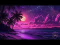 Healing Sleep Music 🌘 Eliminate Stress 🎵 Soothing & Relaxing Sounds of the Ocean