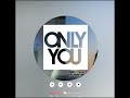ONLY YOU (2024) Junior Bobby T ft DJ Alezy