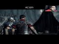 RYSE SON OF ROME GAMEPLAY  #2   LA BRITANNIA OSCURA  (+ EASTER EGGS)