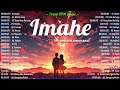 Imahe,Dito ka Lang 🎵Sweet &Romantic OPM Top Hits With Lyrics🎵Nonstop Trending Tagalog Love Songs#13