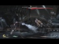 Injustice Gods Among Us Online Match#5