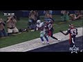 Dez Bryant Career Highlights as a Dallas Cowboy (2010-2017)