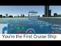 What Is your Favorite Ship in ship Mooring 3d Says about you