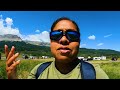 Glacier National Park // Red Bus Tour Vlog