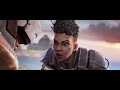 Apex Legends: Saviors Launch Trailer