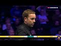 25 Best Snooker Shots - The Masters 2024