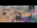 Call of Duty Battle Royale Gameplay Mobile (No Commentary)