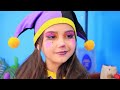 Miss Delight KONTRA Wednesday Addams! Poppy Playtime Chapter 3! Catnap Żyje!