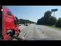 BigRigTravels LIVE from Fairburn, Georgia. ( Jul 14, 9:35 AM )