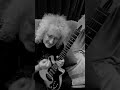 Brian May TUTORIAL: FOR GUITAR PLAYERS 'The House of the Rising Sun' intro