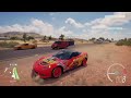 Forza Horizon 3 - McQueen Gets Lost Recreation! (Our Attempt + Bloopers)