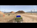 Rally Fury Online - jogando com o novo carro na Divisão 3