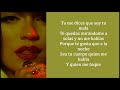 Mau y Ricky, Karol G - Mi Mala (Remix) ft. Becky G, Leslie Grace, Lali (letra/lyrics)