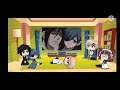 Black butler react to Ciel and Sebastian (a little bit of sebaciel)