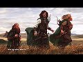 Aragorn & Andúril | The Quest of the Sword Explained