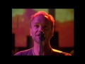 Sting - Every breath you take & Fields of gold live