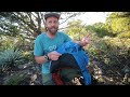 Osprey Exos 48 Review: Osprey's Run at Ultralight Backpacks