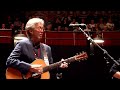Eric Clapton - London -- GIVE ME LOVE (George Harrison) -- Royal Albert Hall - 23 may 2024