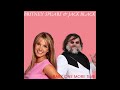 Baby One More Time Britney Spears and Jack Black Duet