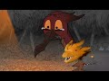 Godzilla & Kevin React to RODAN'S EGG [Godzilla Animation]