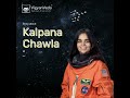 Kalpana Chawla | First Indian origin women astronaut | 1 Feb | Death Anniversary