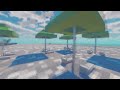 Fun At The Beach - Jervin Music Video (Minecraft) #JervinMusic