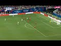 Amazing Goal Balogun Panama 0-1 Usa