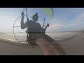 Multi-Engine Modular Paramotor Frame Design Lesson 21: Test  Flight 3