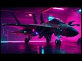 RULER OF THE SKY - Synthwave, Retrowave Mix -