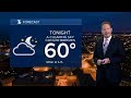 7 Weather 7pm update, Friday, August 9, 2024