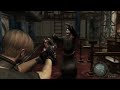 Resident Evil 4: Professional Mode Chapter 3-3