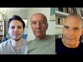 Irvine Welsh and Yanis Varoufakis | ARE WE ALL ADDICTS NOW? | Podcast 9