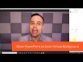 How to Share PowerPoint on Zoom like a Pro!