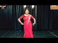 Gulabi Sadi | Dance Cover | Marathi Dance  |  5 Star Dance studio | Sanju Rathod | Vijendra rajak