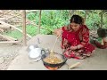 সবচেয়ে বেশি স্বাদের মুরগি রান্না!!Chicken recipe by Anu Village Cooking Channel|chicken kosha