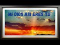 canciones para 🙌🙏 adorar a DIOS,sin anuncios viejitas pero bonitas, en un marco ,decoraracion