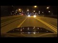 HIGHWAY 2 C63 AMG VS SWEDISH POLICE BEST CHASE