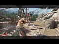 For Honor is Hard