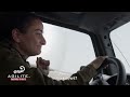 A day with an Israeli Female Combat Soldier