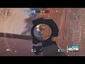 400 IQ Champion Plays - Rainbow Six Siege