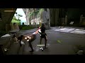 Failegion Absolver - Test