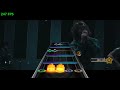 Clone Hero: Owed to Damnation - Behemoth Expert Guitar