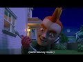 Night Time - Kids Video Subtitles | Arpo the Robot | Cartoons for Kids | Moonbug Literacy