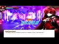 『Void Elsword』Add's Energy Fusion Theory with Bloody Queen IGT 06:38