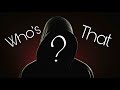 Price Wordplay - Who's That (Diss Response)